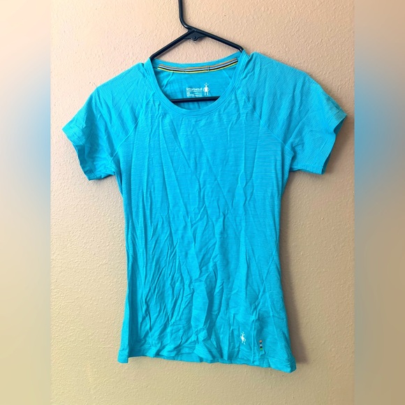Smart wool Women's Tshirt xs - Picture 1 of 5